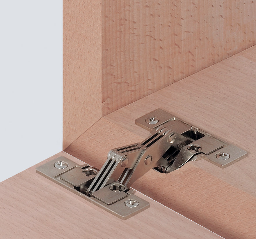 Hinges