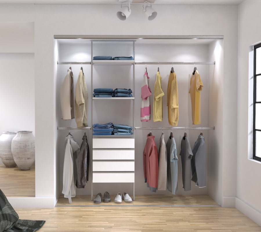 Closets