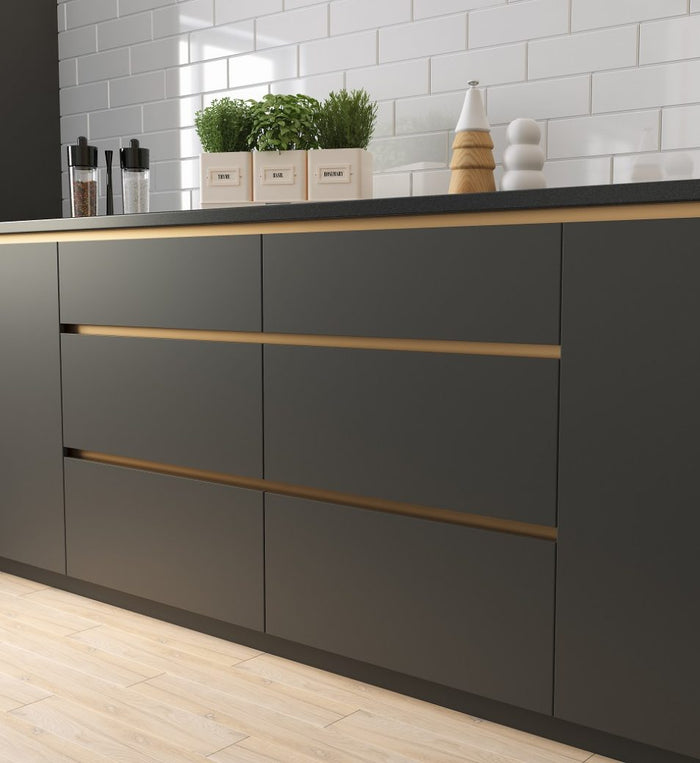 Gola Profiles