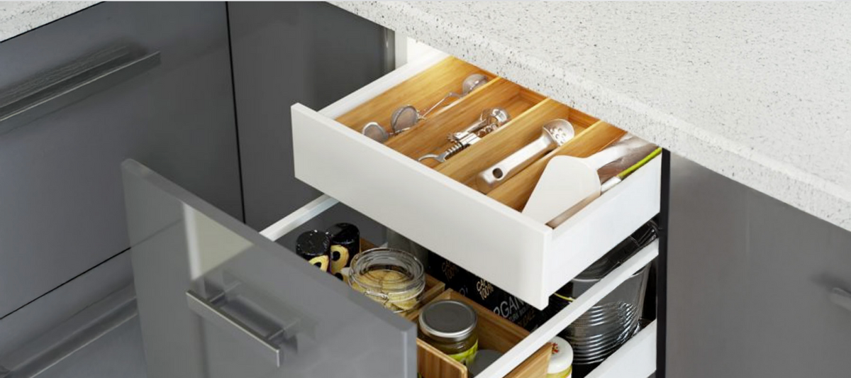 Drawer Slide accesories