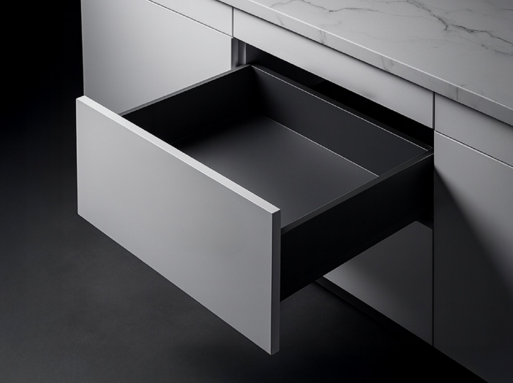 Drawer slides