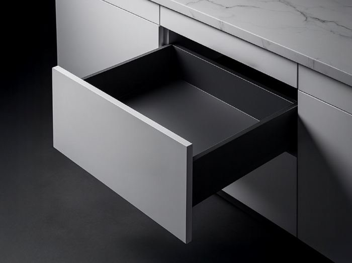 Drawer slides