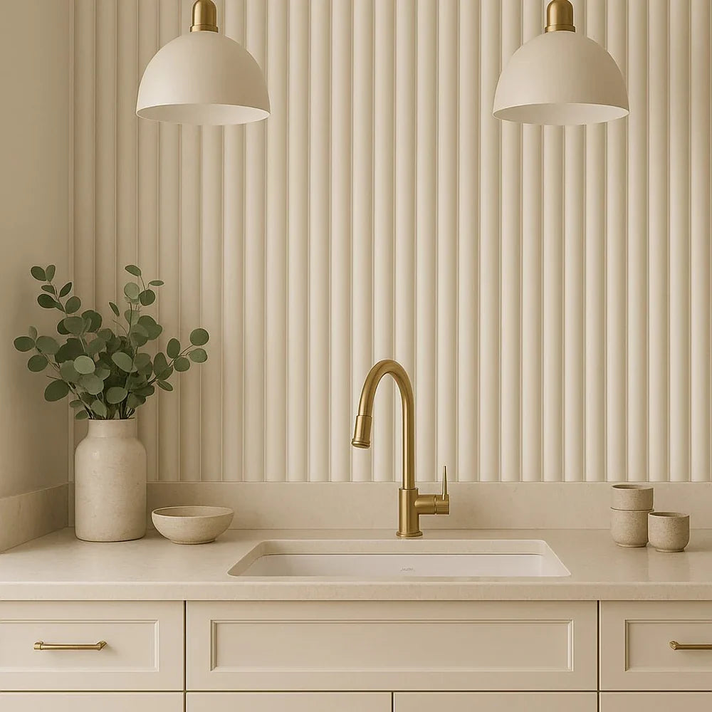 Interior Wall Panels