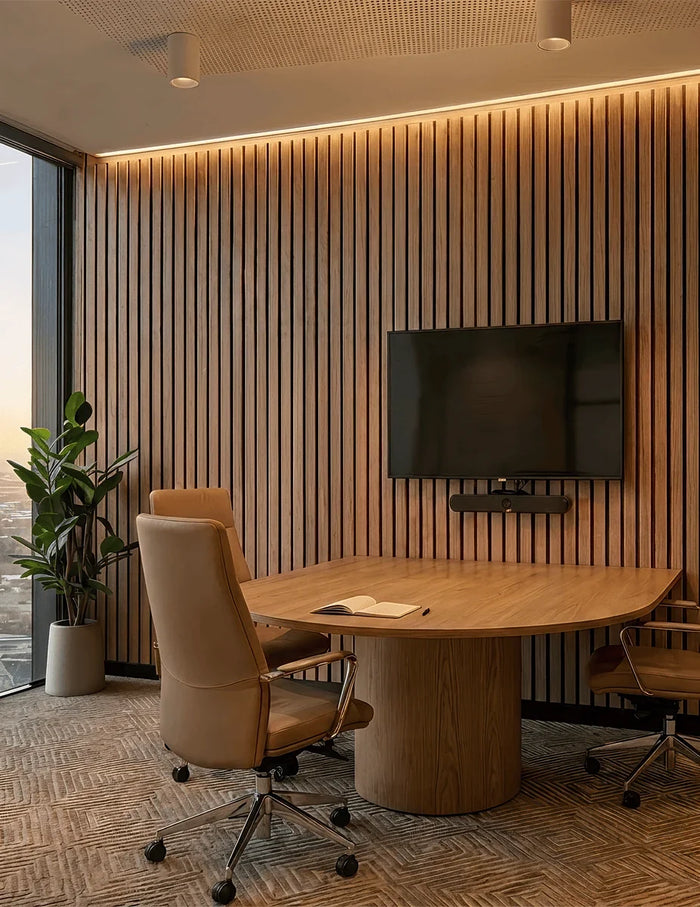 Acoustic Wall Panels