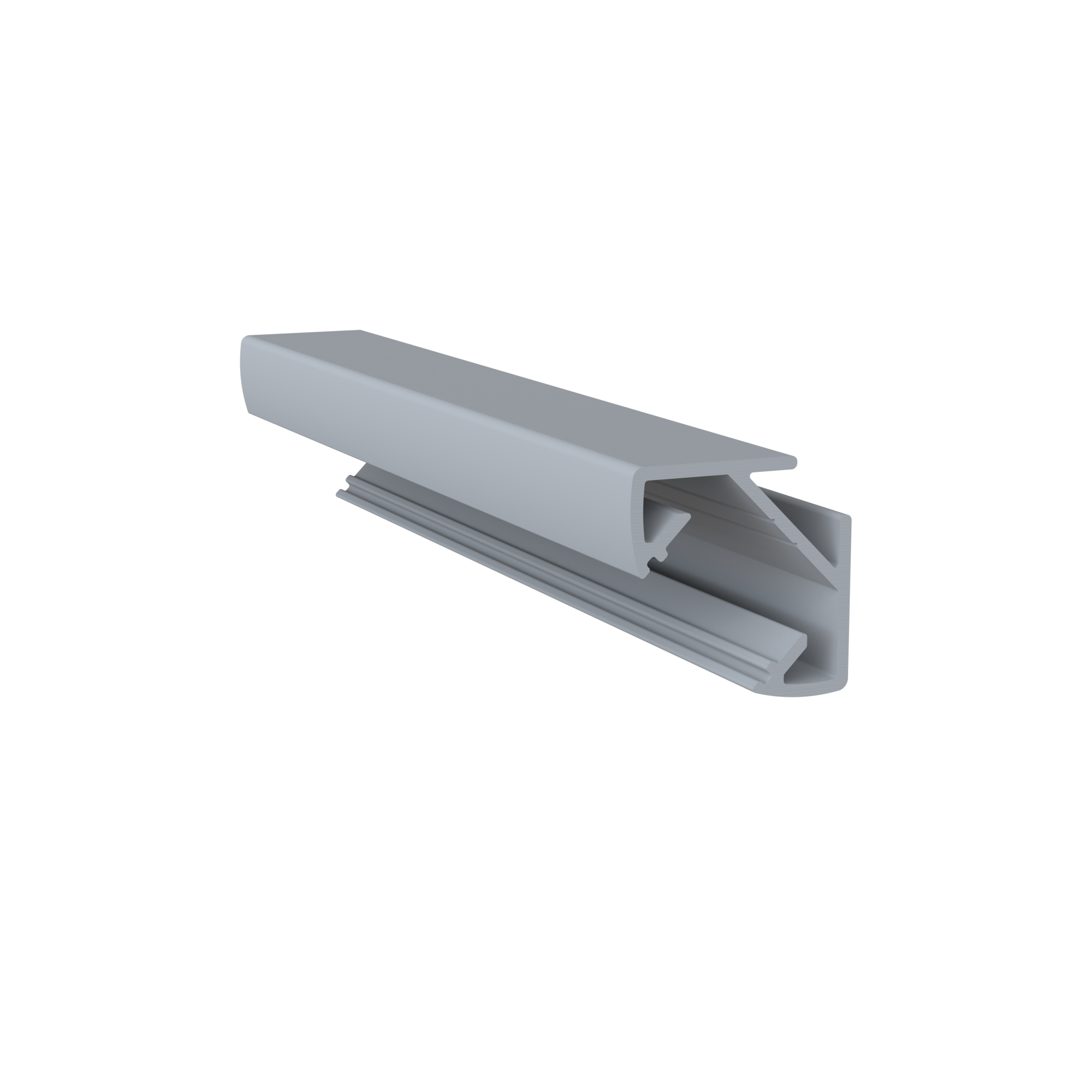 LED Aluminum Profiles