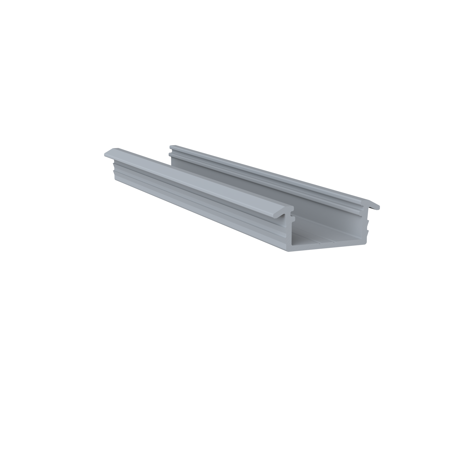LED Aluminum Profiles