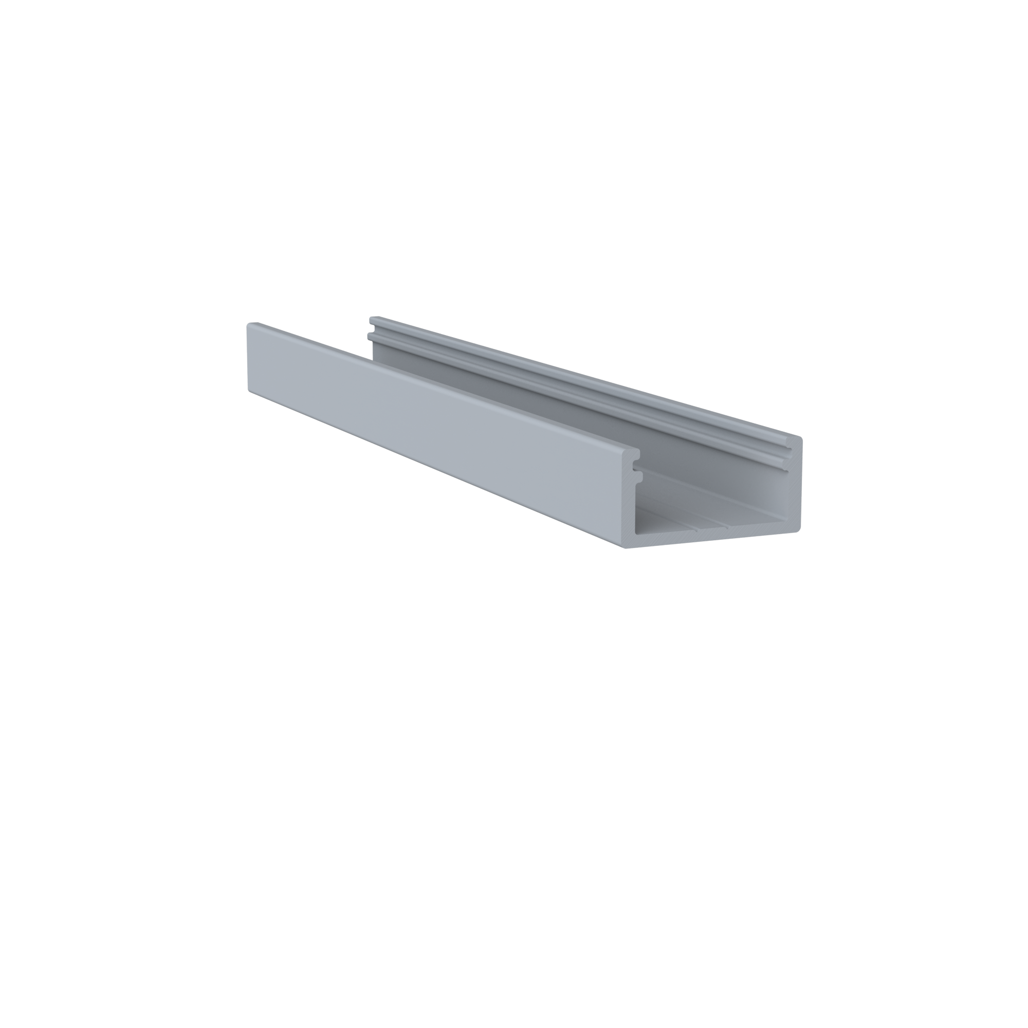 LED Aluminum Profiles
