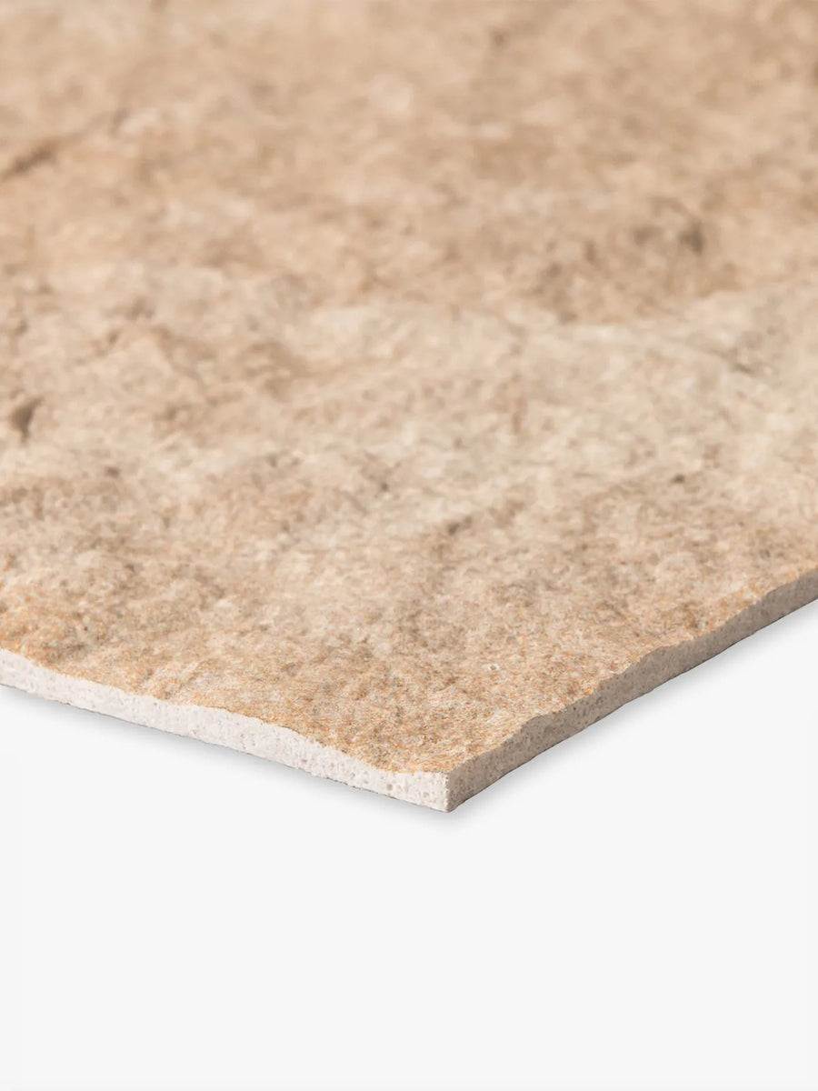 Granite-Texture Stone Wall Panels