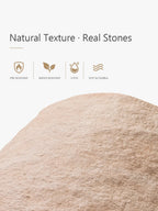 Granite-Texture Stone Wall Panels