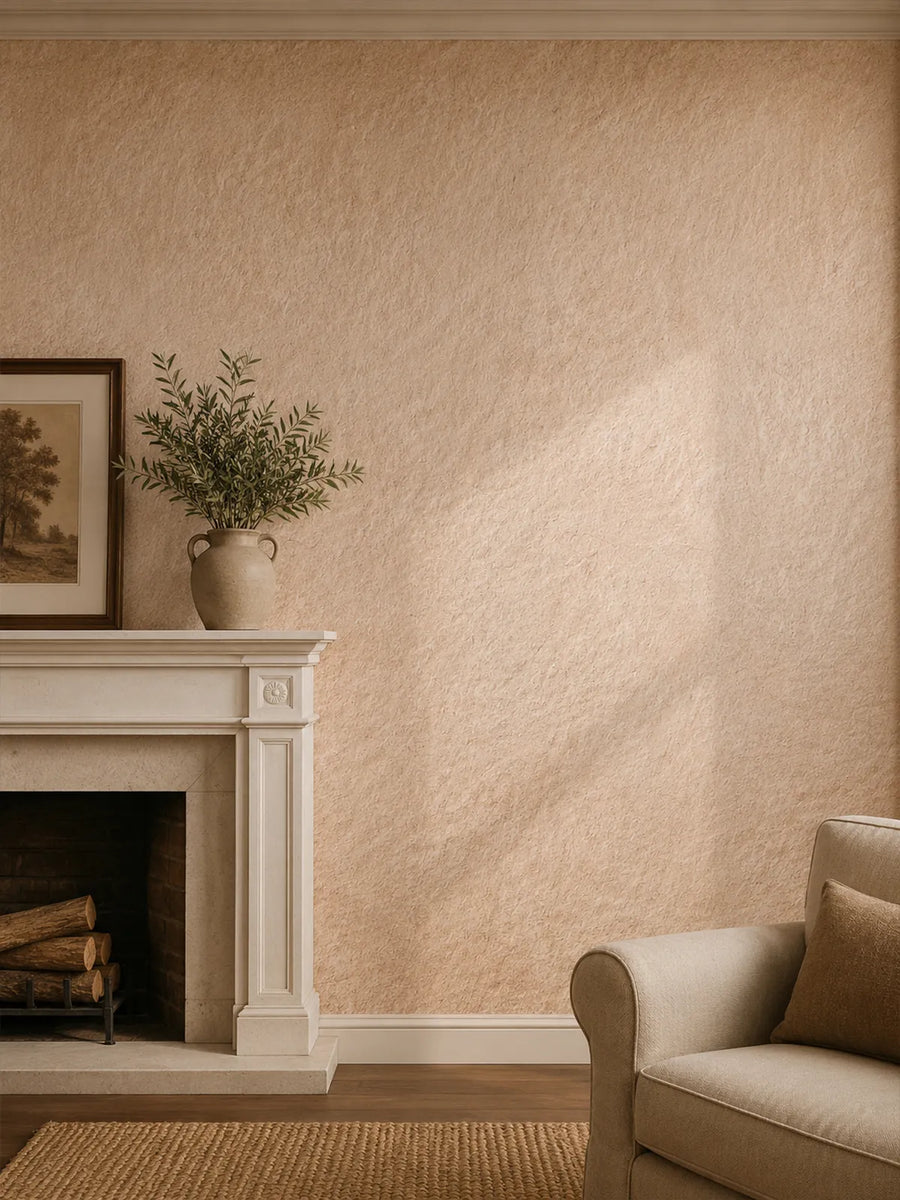 Granite-Texture Stone Wall Panels