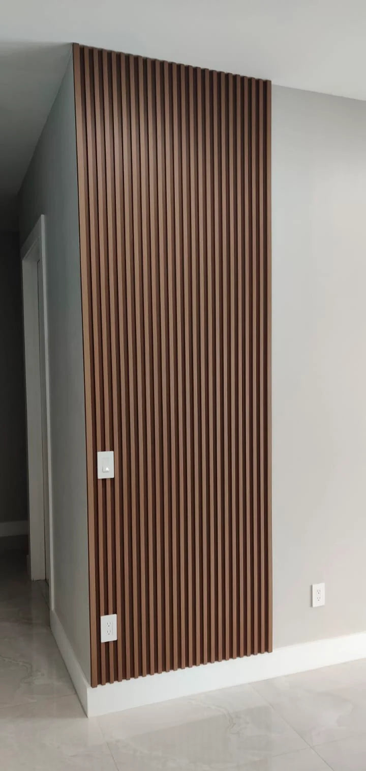 Indoor PVC Wall Panels