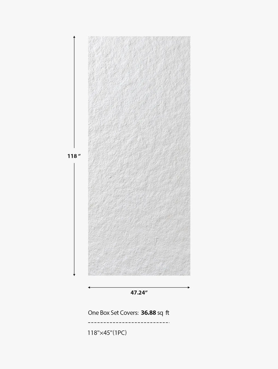 Granite-Texture Stone Wall Panels