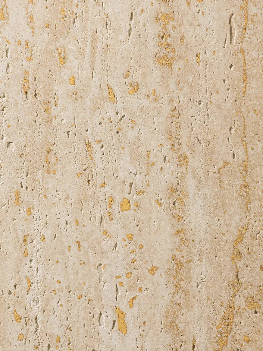 Travertine Texture Stone Wall Panels
