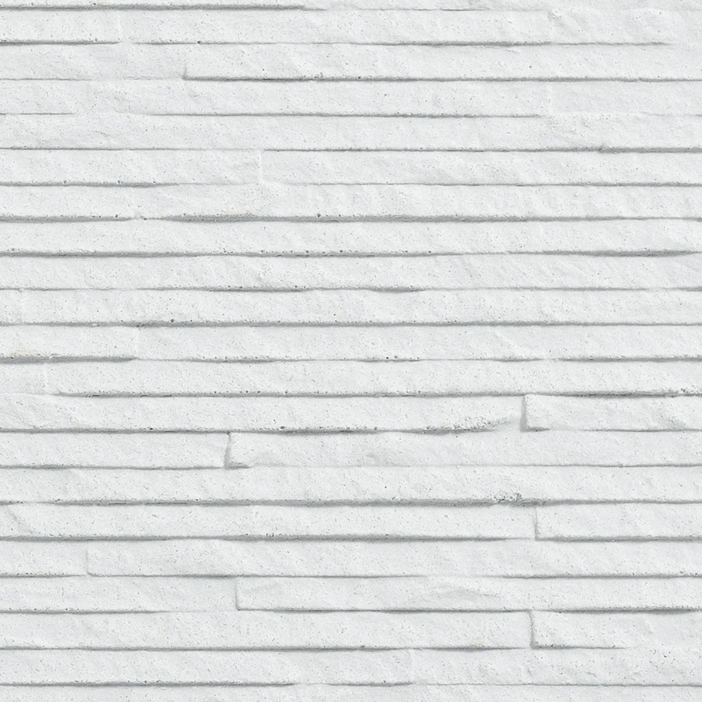 Thin Version Stacked - Texture Stone Wall Panels