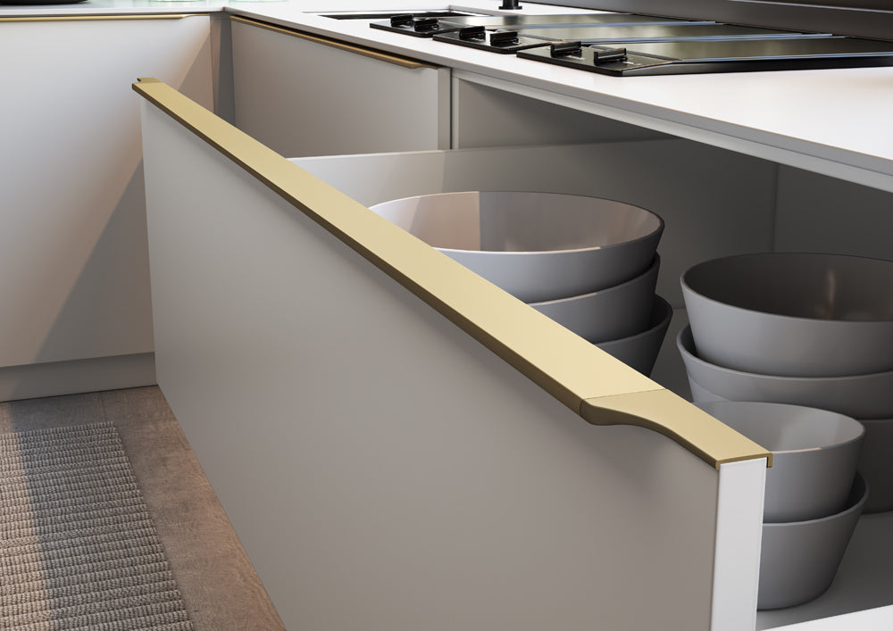 Facetato Handle (12 units)