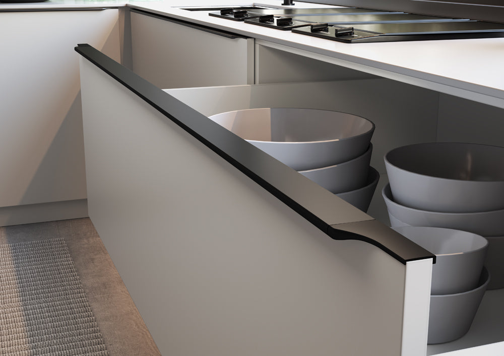Facetato Handle (12 units)