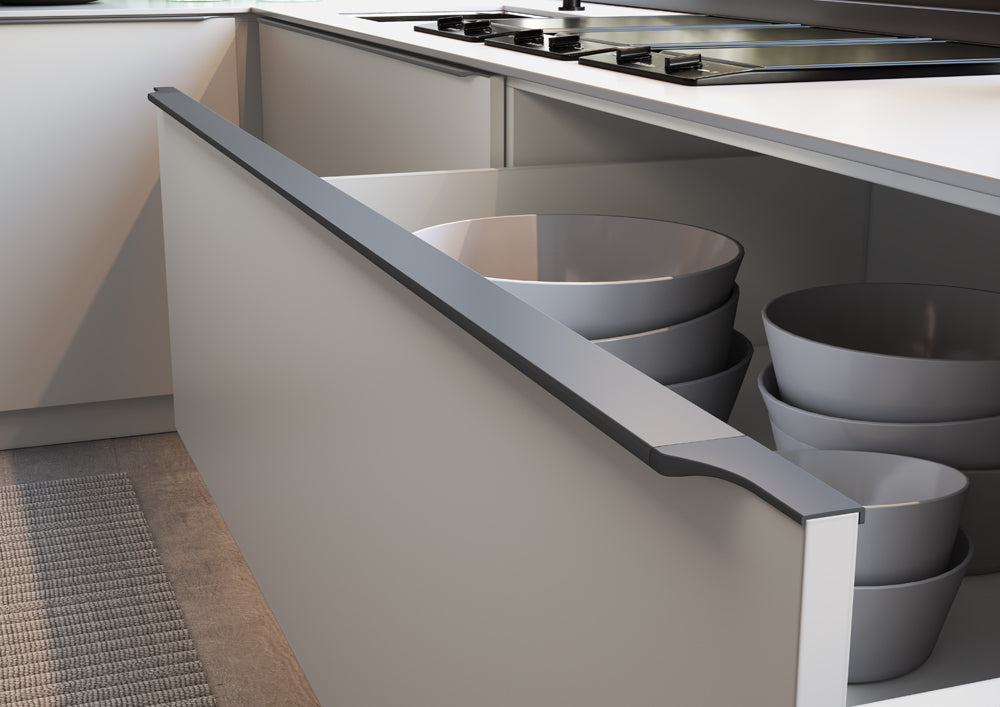 Facetato Handle (12 units)