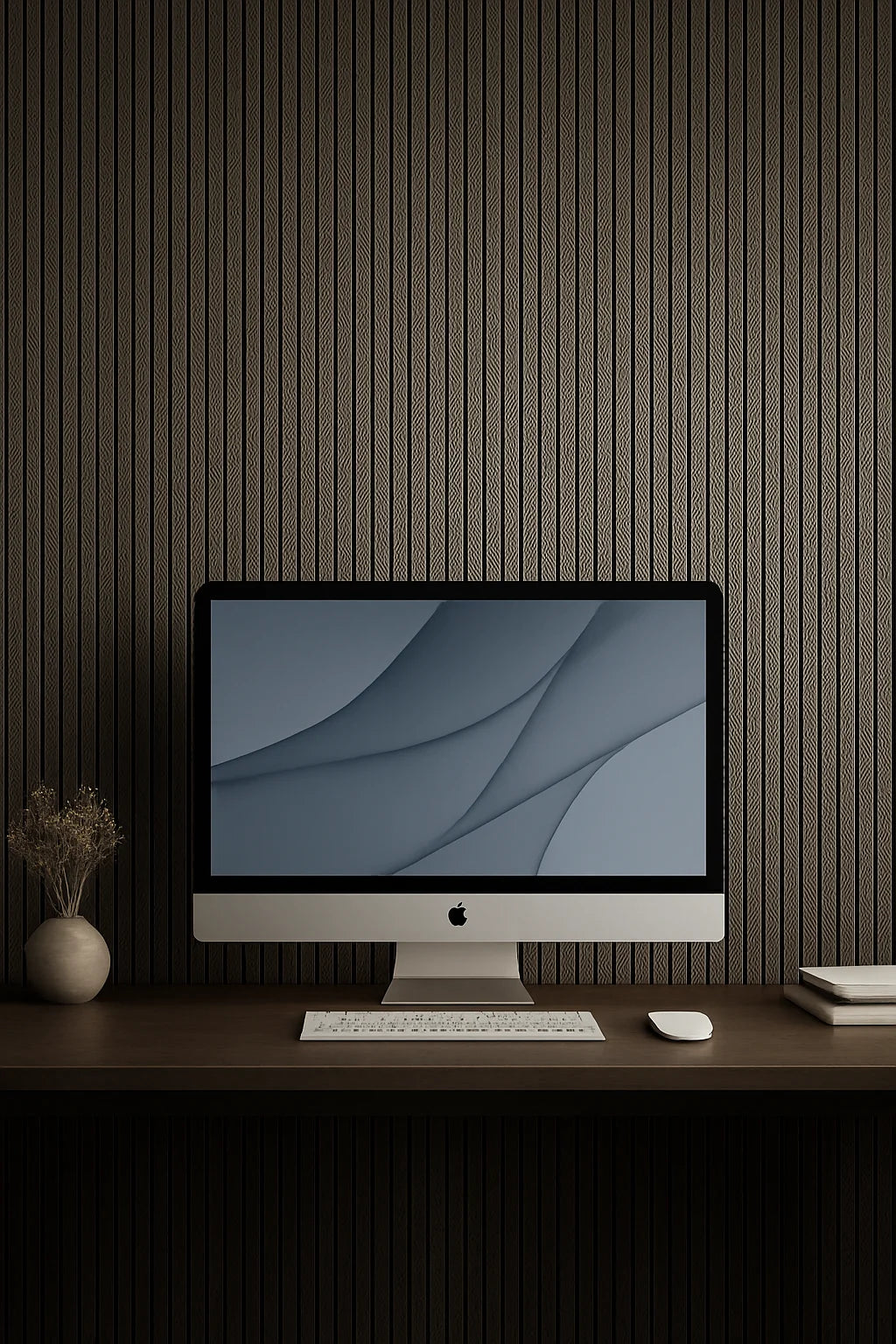 Indoor PVC Wall Panels