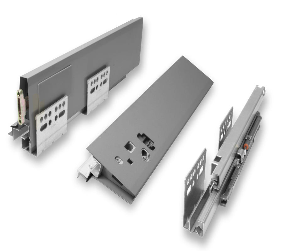 SOFT SLIDING BOX (1 PAIR)