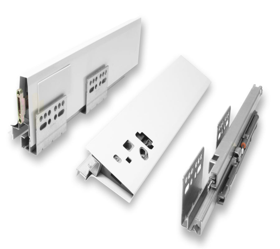 SOFT SLIDING BOX (1 PAIR)