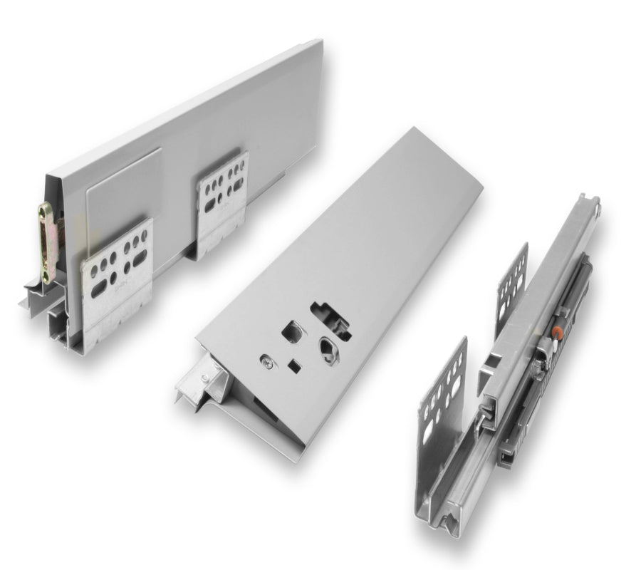 SOFT SLIDING BOX (1 PAIR)