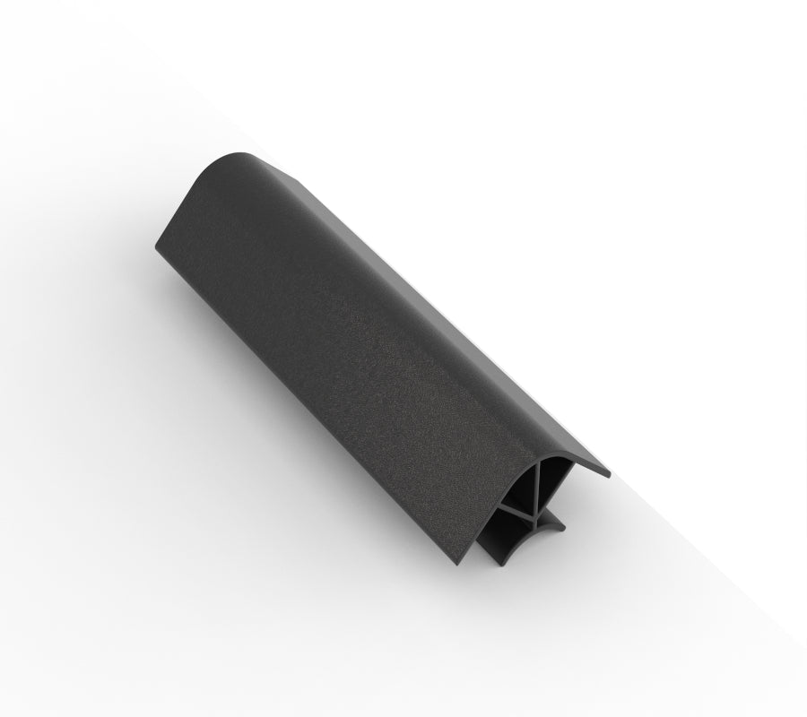 PVC CORNER BRACKET (40 UNITS)