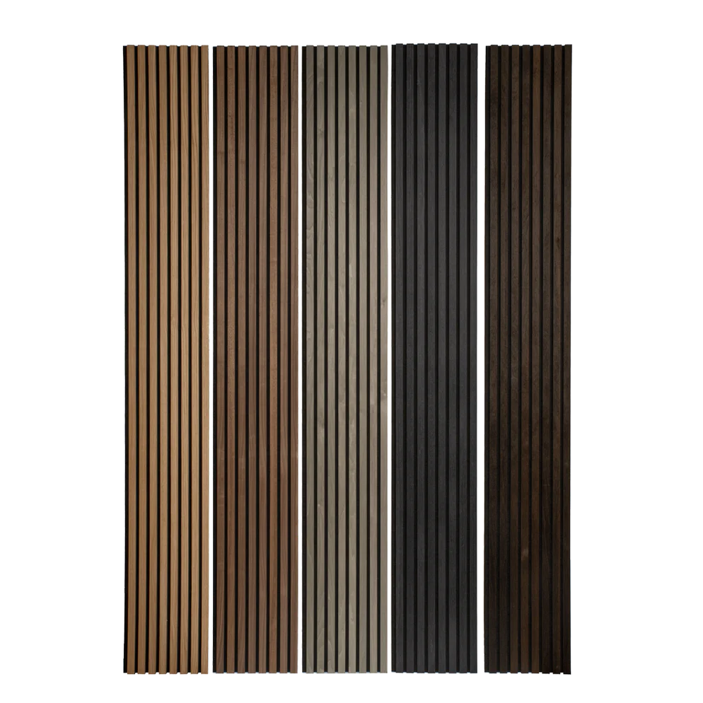 Acoustic Sample Box