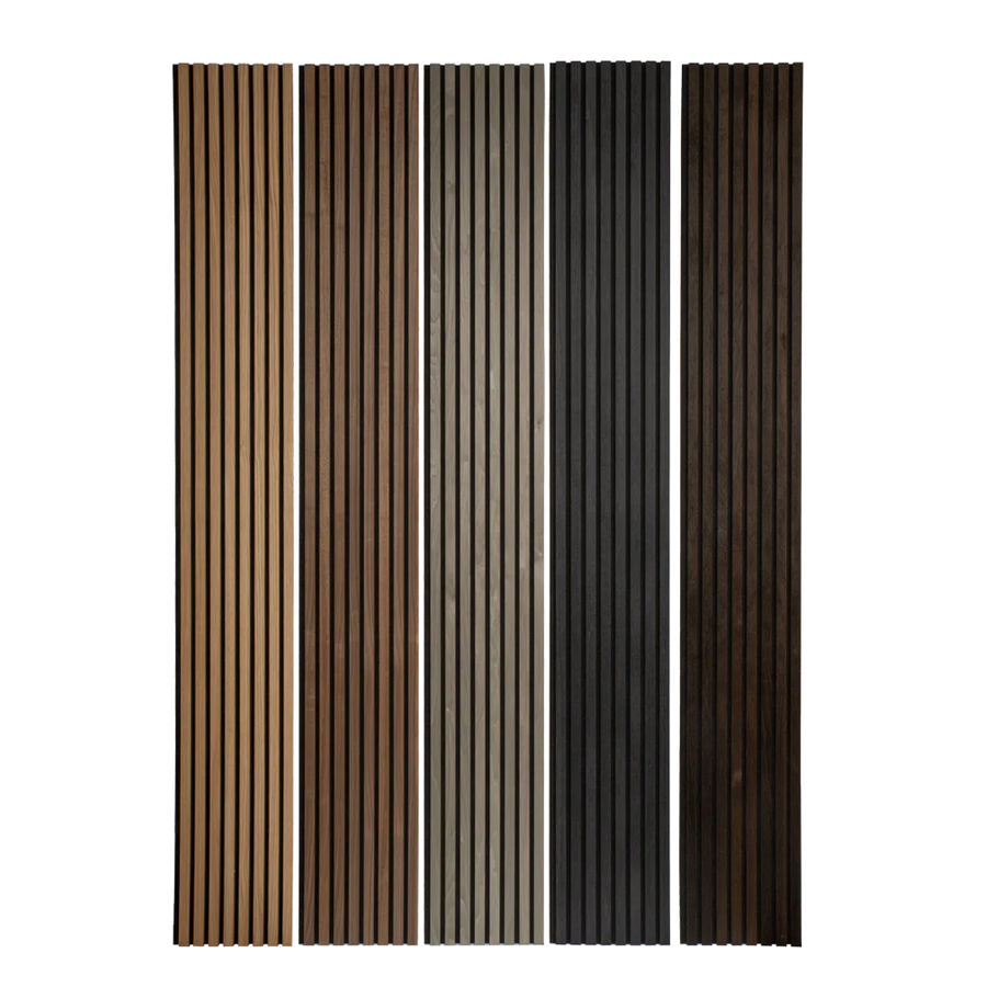 Acoustic Sample Box
