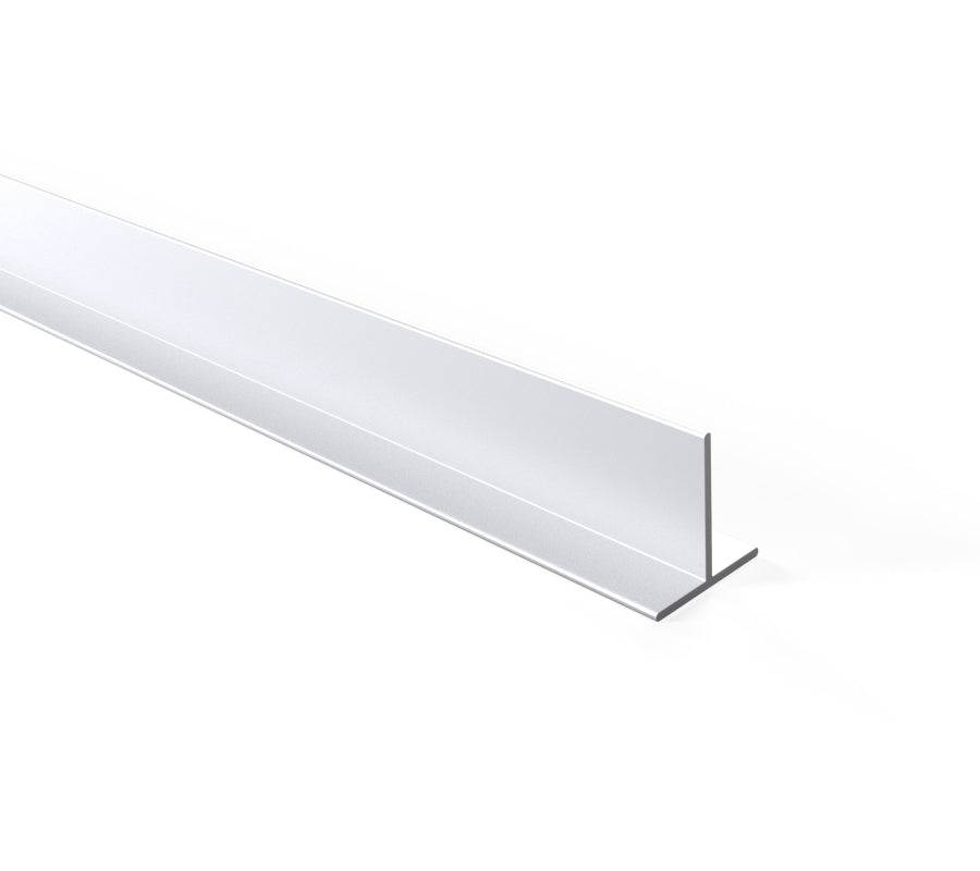 Aluminum T-Profile