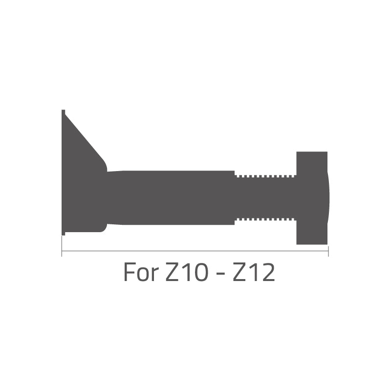 LEG FOR BASEBOARD (4 UNITS)