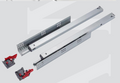 Undermount Soft Close (6 units box)