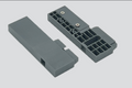 Bracket for Glass Pull-Out Drawer Slides