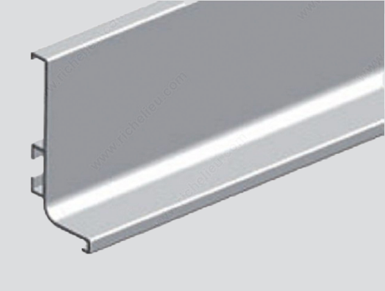 GOLA “L” Aluminum Profile System – 10′ Length