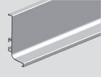 GOLA “L” Aluminum Profile System – 10′ Length