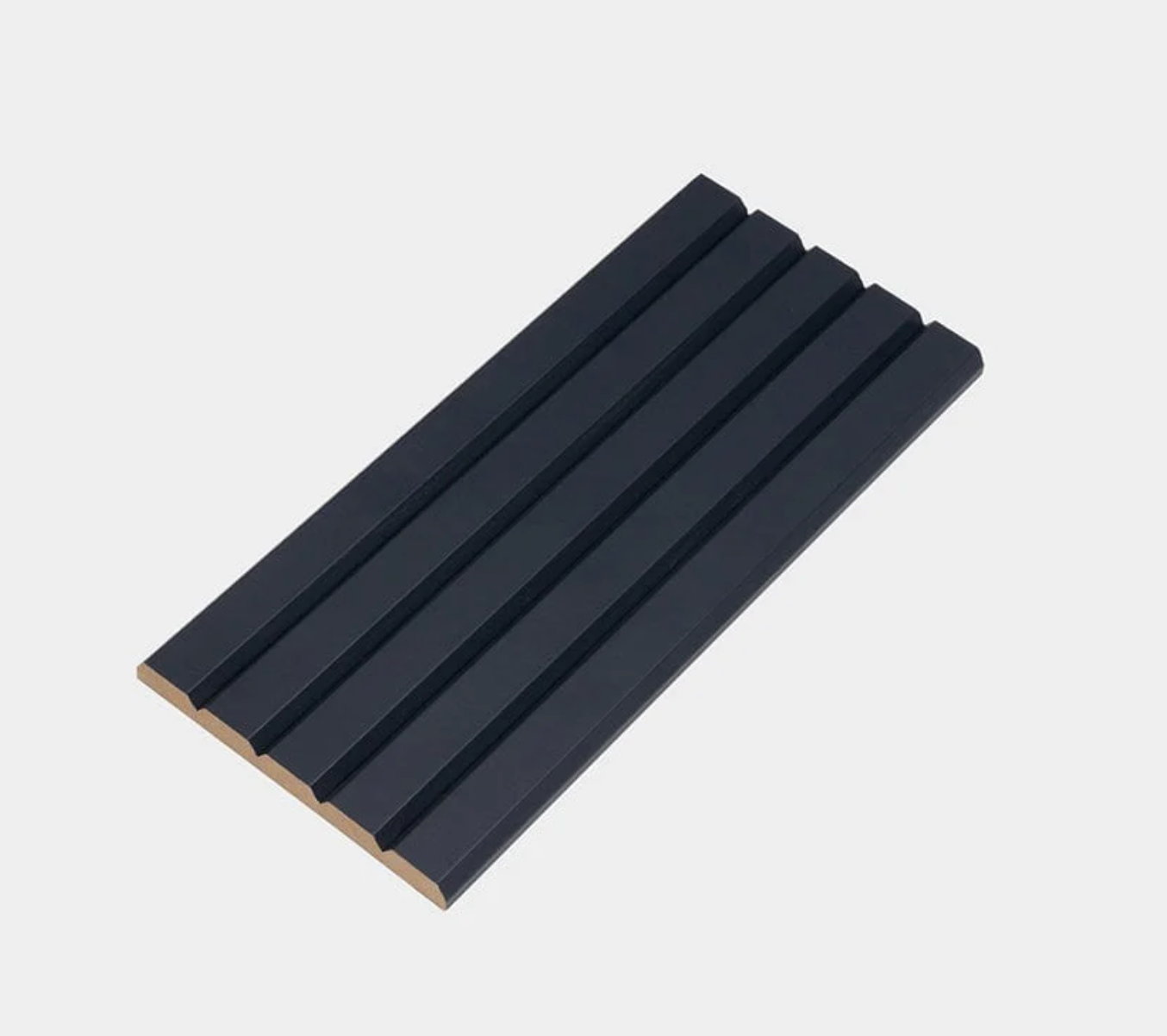 Flutto Flexible Tambour Panel Samples
