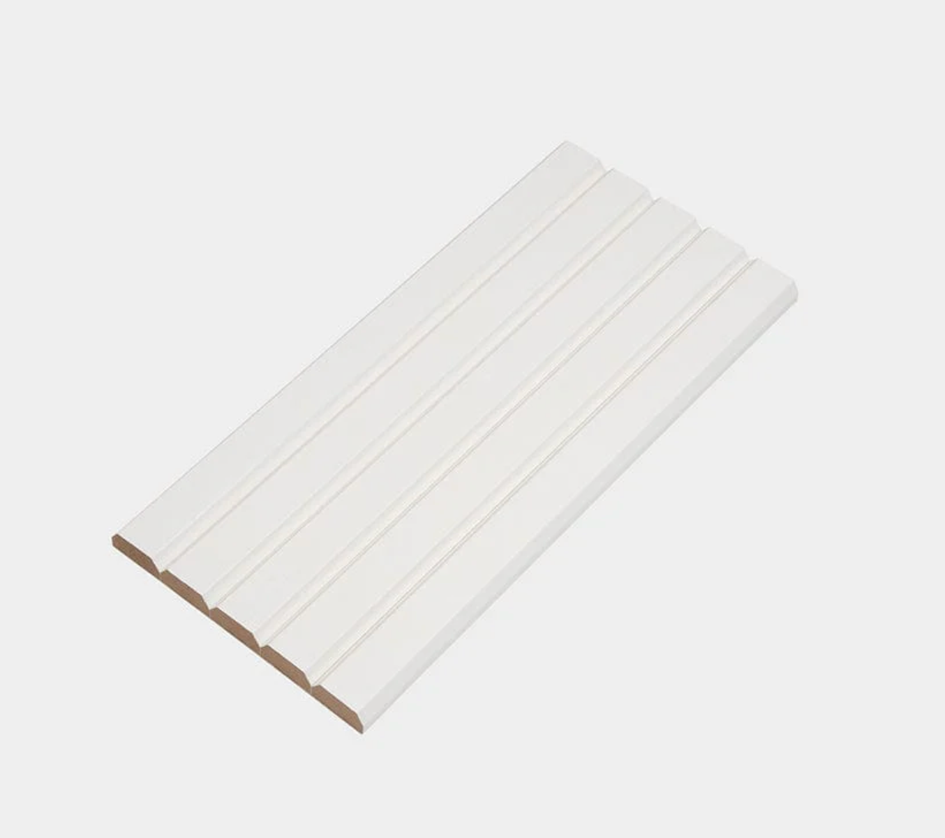 Flutto Flexible Tambour Panel Samples