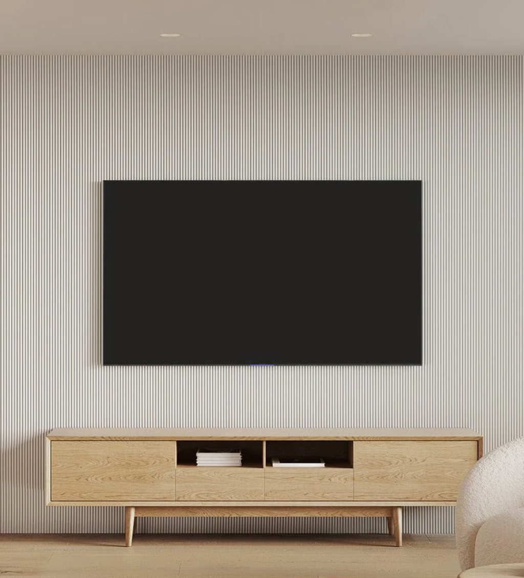 Flutto Flexible Tambour Color Panels