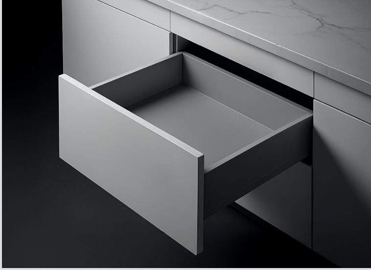 Drawer Slides 7"