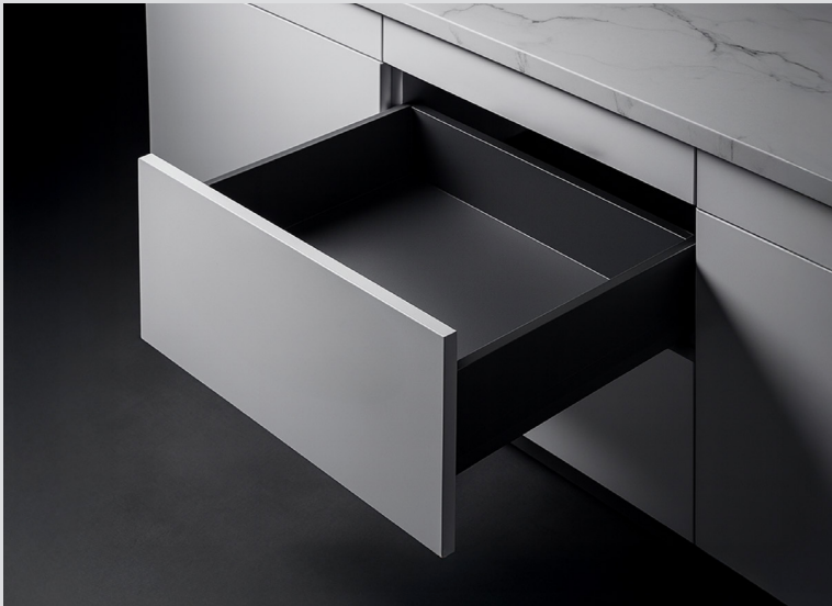 Drawer Slides 7"