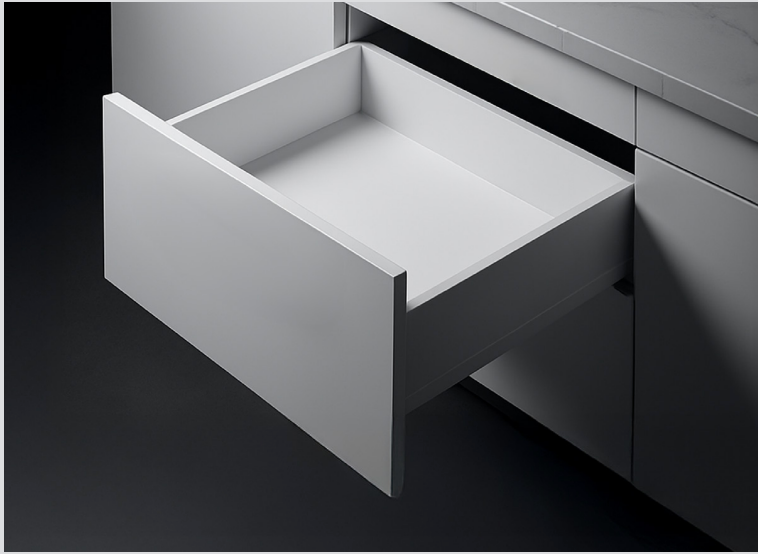 Drawer Slides 7"