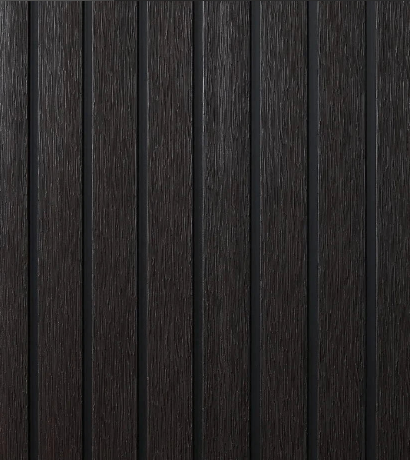 Plaank Exterior Slat Wall Panels