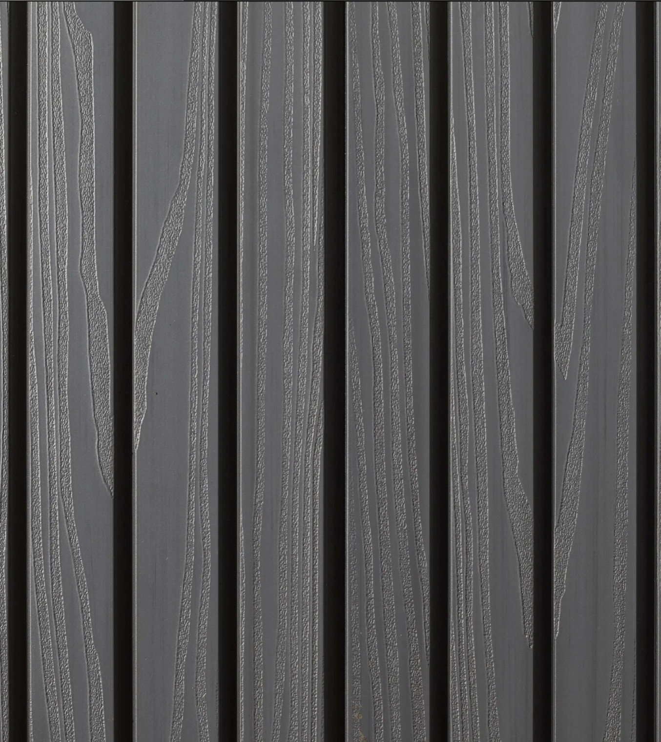 Plaank Exterior Slat Wall Panels