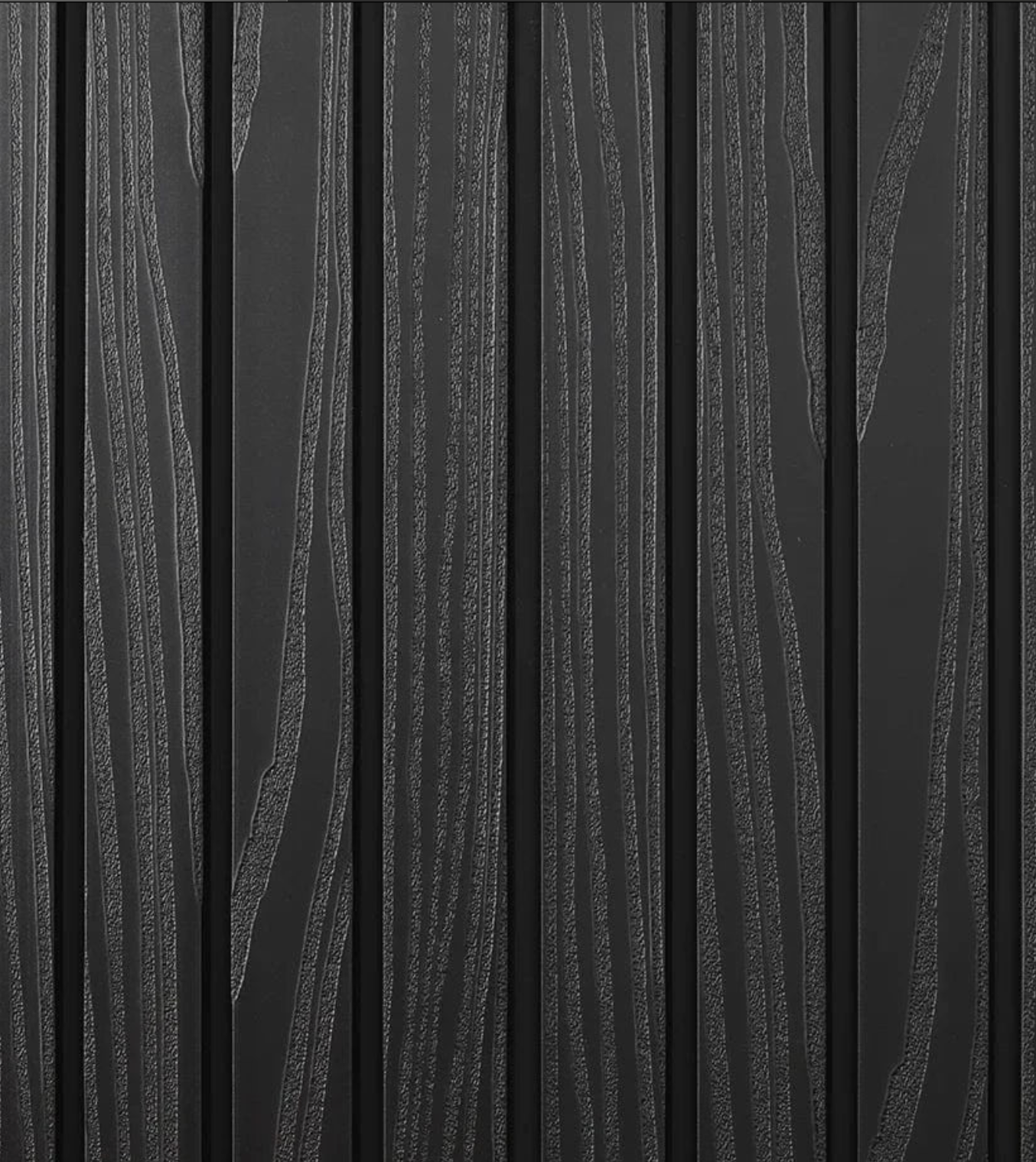 Plaank Exterior Slat Wall Panels