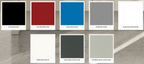 ULTRAPAN -SAMPLE SET