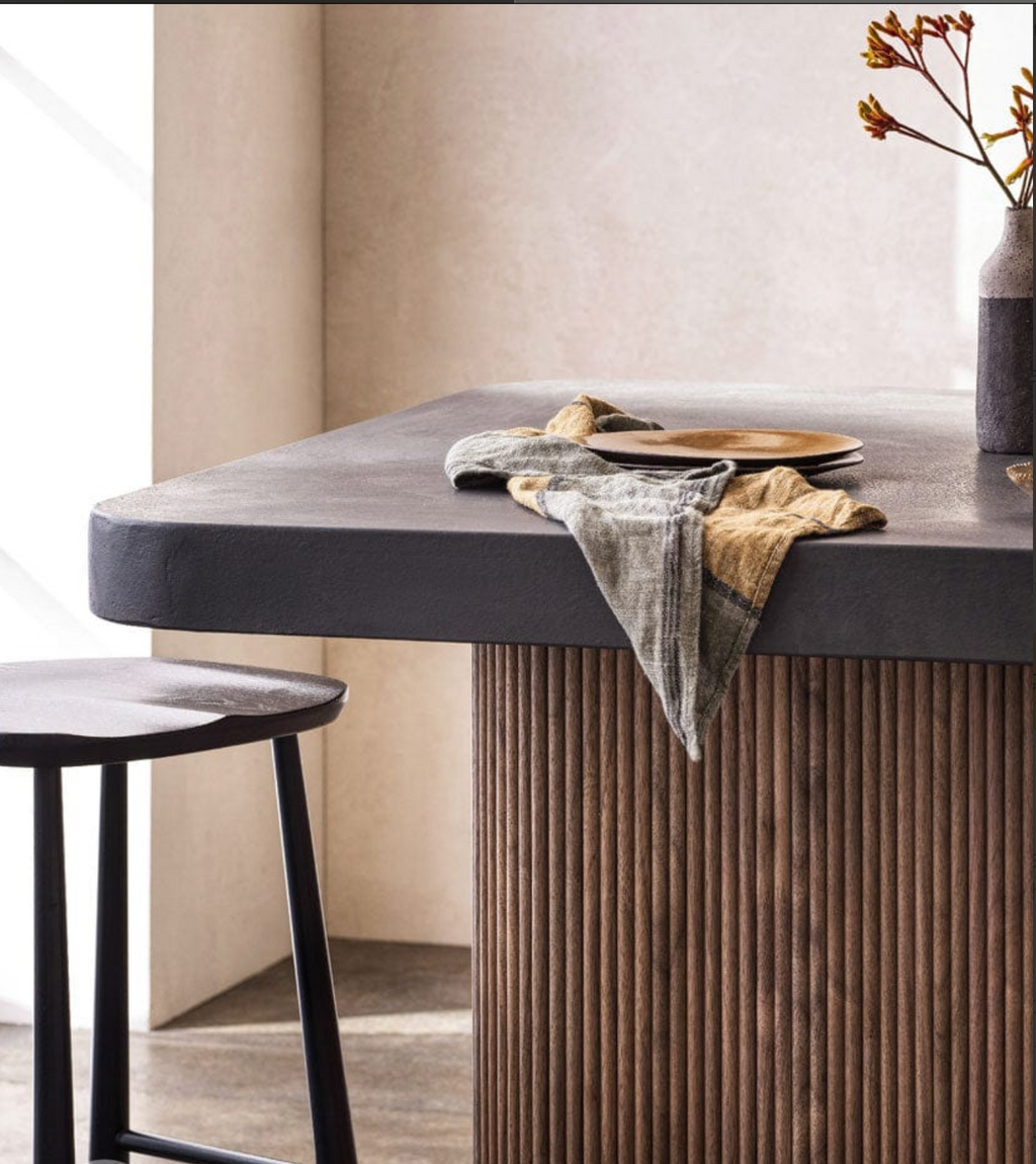Flutto Ridge Flexible Tambour Wood Panels