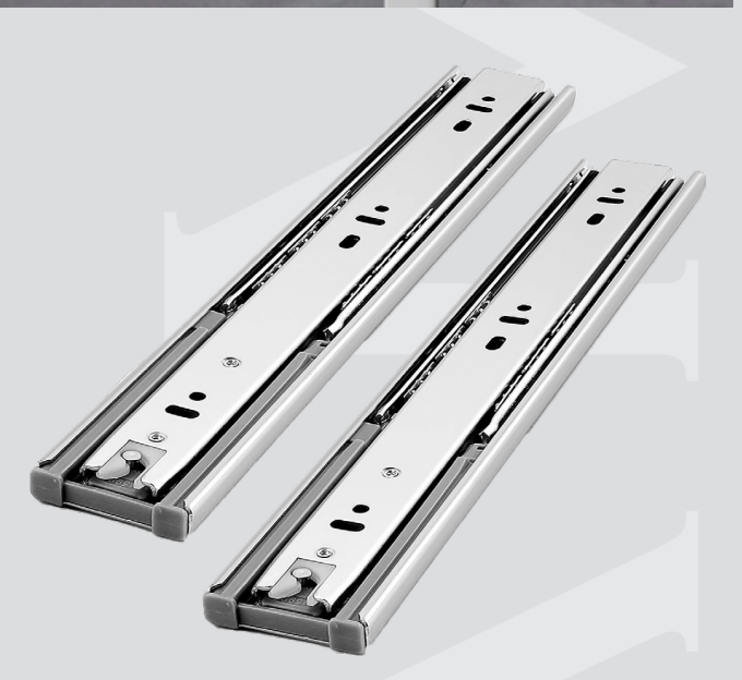Full Extension Soft Close (10 unit Box)