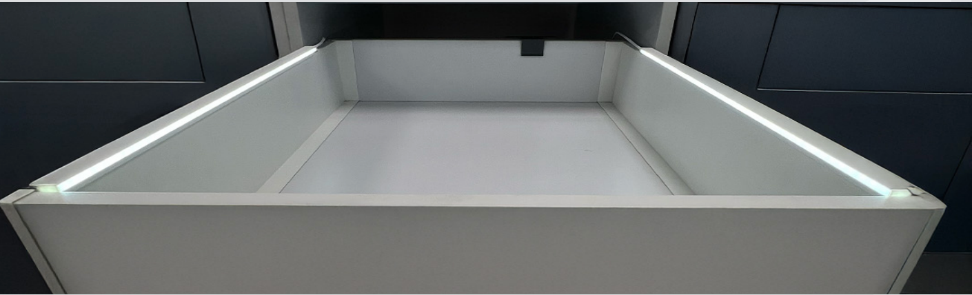 LED Strips (Pair)