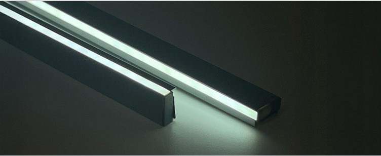 LED Strips (Pair)