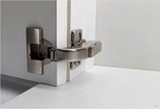 Ø35 90° Blind Corner Soft-Close Hinge 1-3/8″