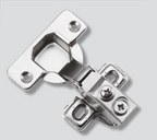 Ø35 One-Way Soft-Close Short Arm Hinge 1-3/8″ x 1-1/4″